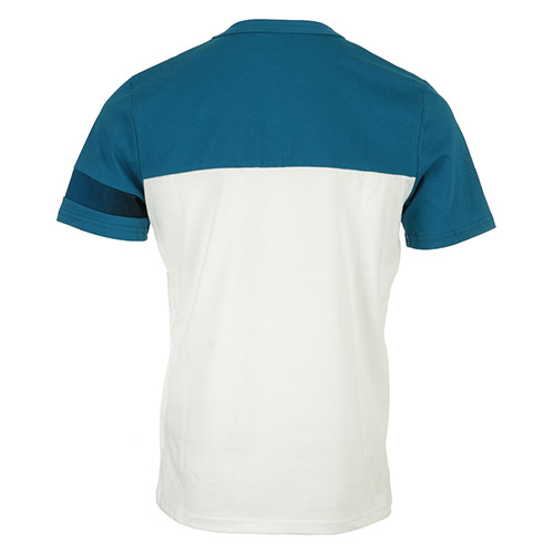 Le Coq Sportif Heritage Sp Tee Ss N1