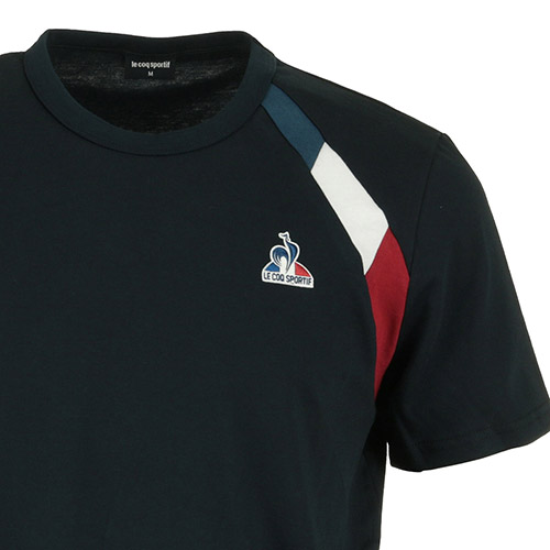 Le Coq Sportif TRI Sp Tee Ss N1