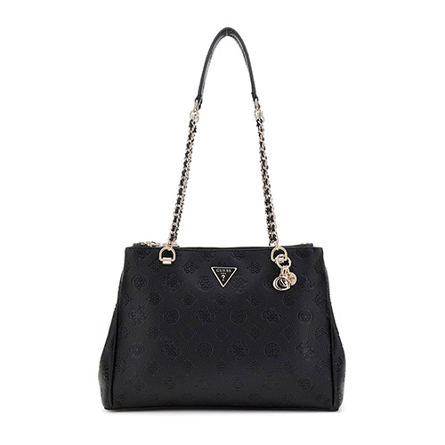 Cresidia Status Shoulder Satchel