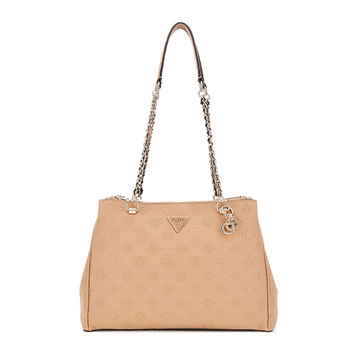 Cresidia Status Shoulder Satchel
