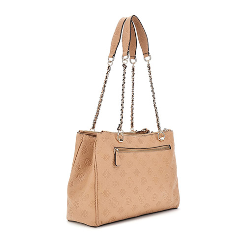 Guess Cresidia Status Shoulder Satchel