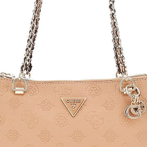 Guess Cresidia Status Shoulder Satchel