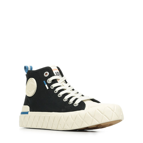 Palladium Palla Ace Chukka Org