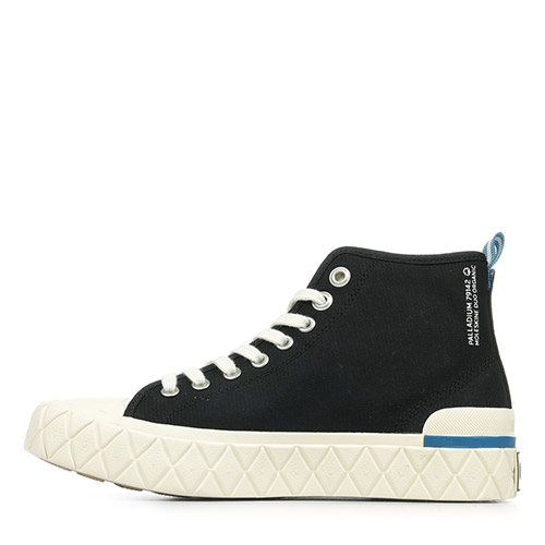Palladium Palla Ace Chukka Org
