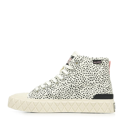 Palladium Palla Ace Mid Fest