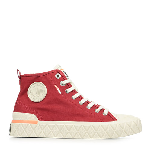 Palla Ace Chukka Org