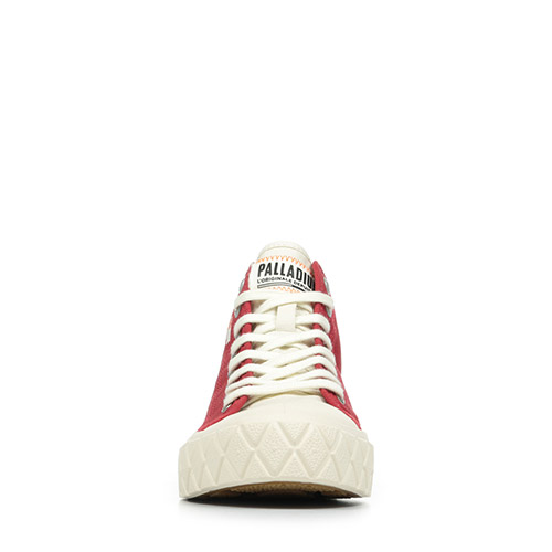 Palladium Palla Ace Chukka Org