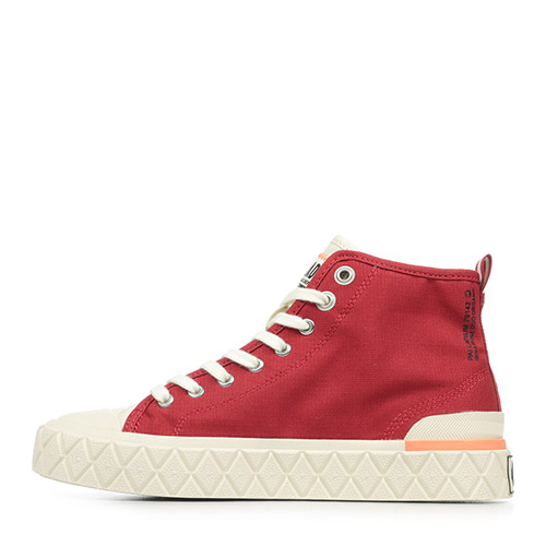 Palladium Palla Ace Chukka Org