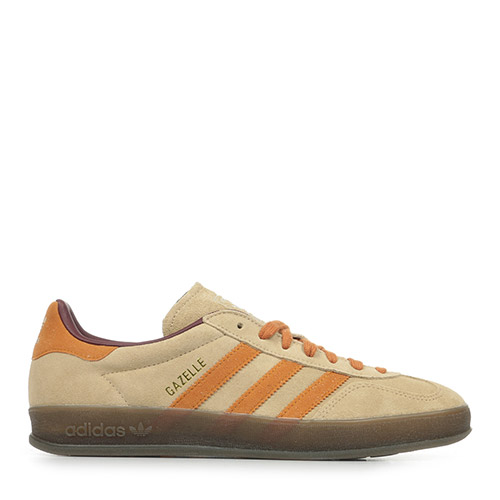 Gazelle Indoor