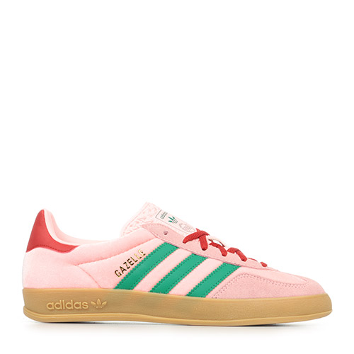 Gazelle Indoor W