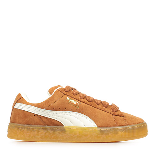Suede XL