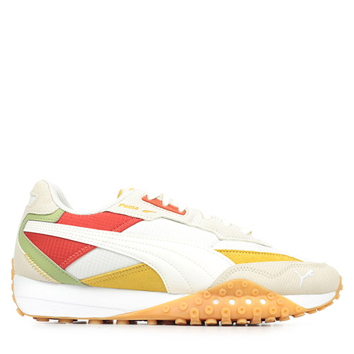 Blktop Rider Multicolor
