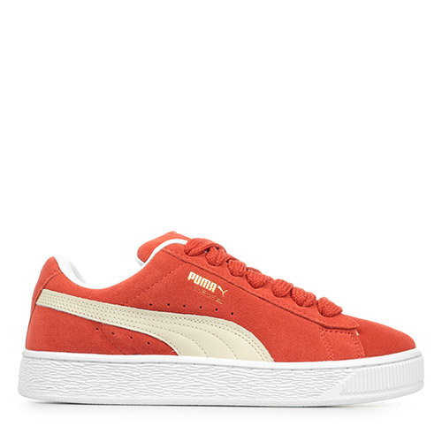 Suede XL