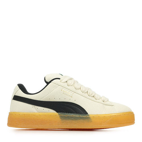 Suede XL Dark Risk