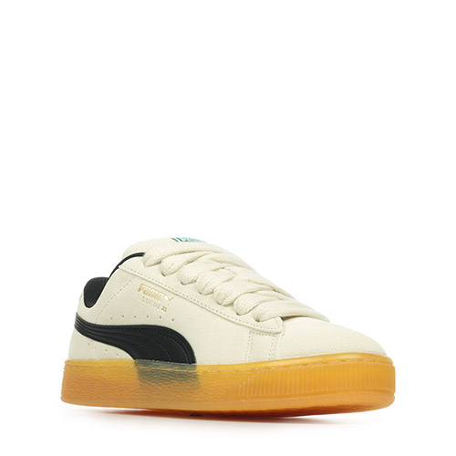 PUMA Suede XL Dark Risk