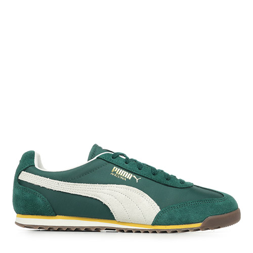PUMA Arizona Nylon - Vert