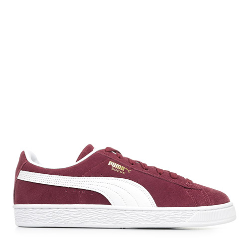 Suede Classic
