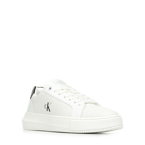 Calvin Klein Jeans Chunky Cupsole low Mg