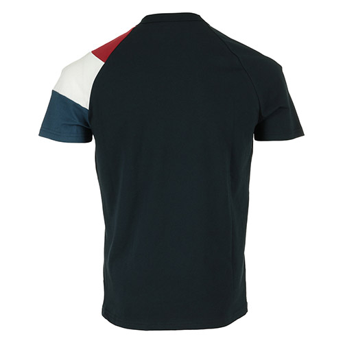 Le Coq Sportif Bat Sp Tee Ss N1