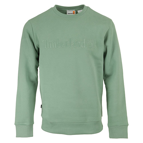 Hampthon Crew Neck