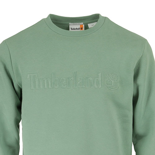 Timberland Hampthon Crew Neck