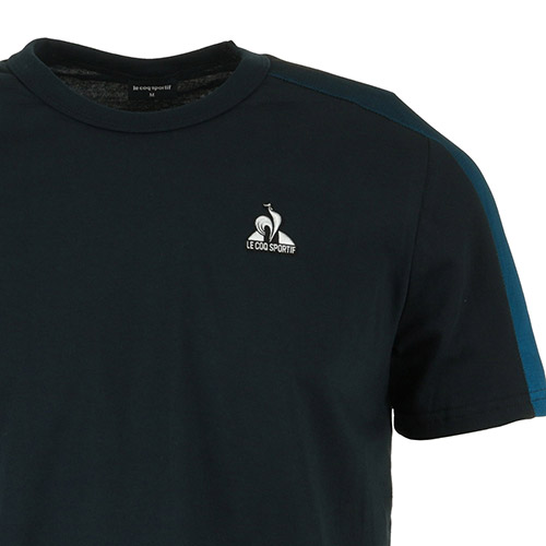 Le Coq Sportif Heritage Sp Tee Ss N2
