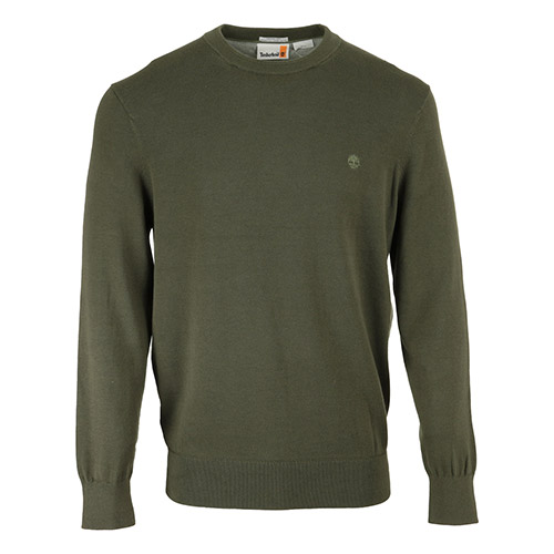 Cotton Yd Sweater