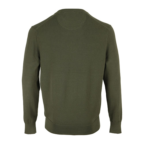 Timberland Cotton Yd Sweater