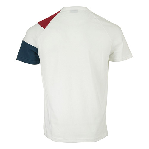 Le Coq Sportif Bat Sp Tee Ss N1