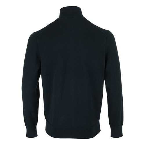 Timberland Cotton Yd Full Zip Sweater