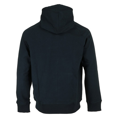 Timberland Loopback Full Zip Hoodie