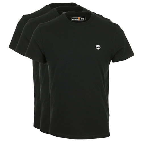 3x Pack Tee