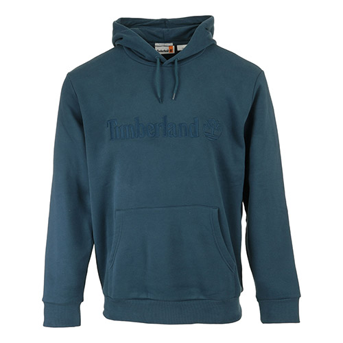 Hampthon Hoodie