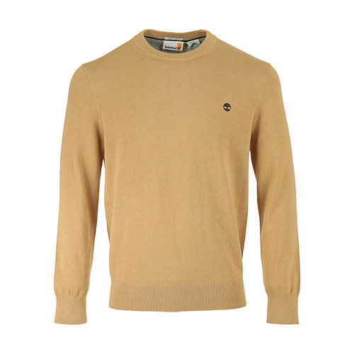 Cotton Yd Sweater
