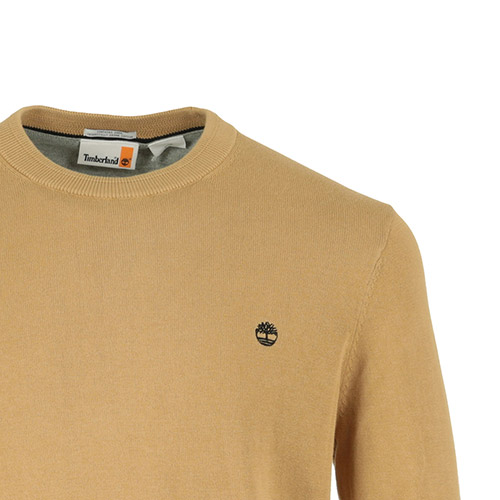 Timberland Cotton Yd Sweater