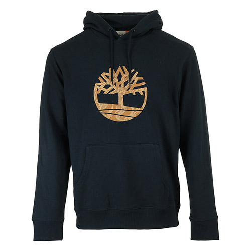 Front Camo Tree Logo Ho