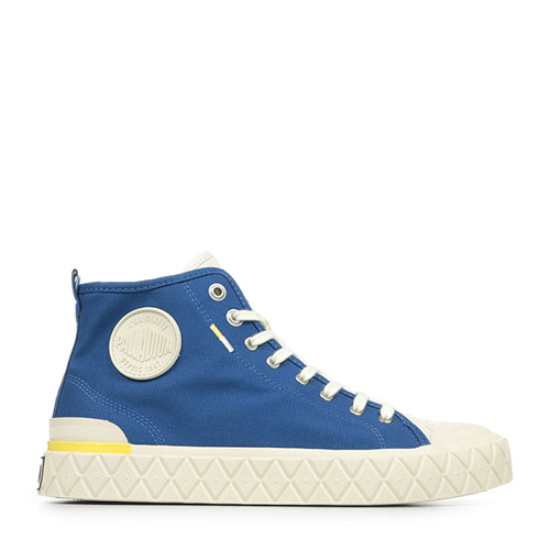 Palla Ace Chukka Org