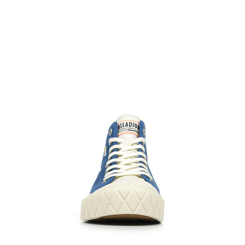 Palladium Palla Ace Chukka Org