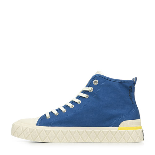 Palladium Palla Ace Chukka Org