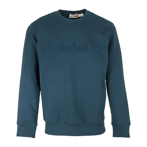 Hampthon Crew Neck