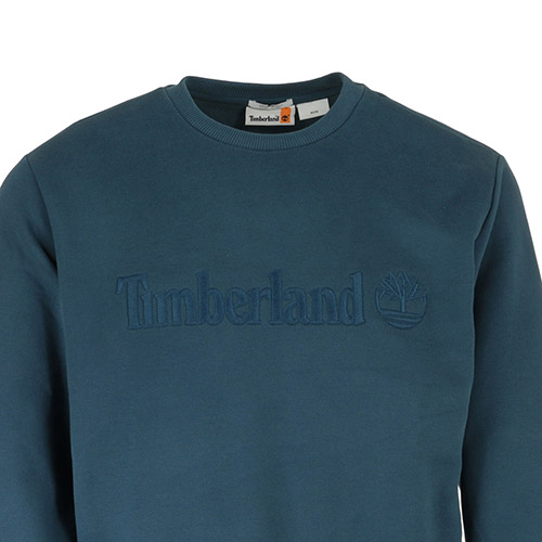 Timberland Hampthon Crew Neck