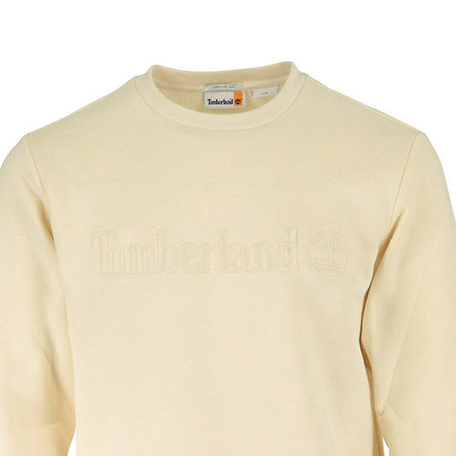 Timberland Hampthon Crew Neck
