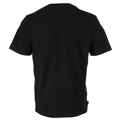 Timberland Camo Tree Logo Short Sleeve