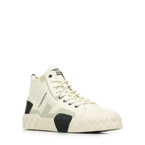 Palladium Ace City Shell Chuk2