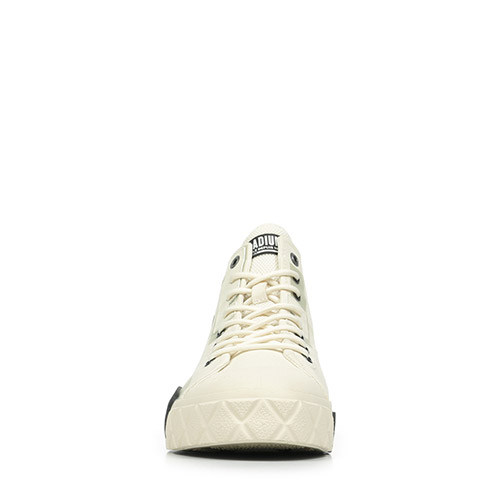 Palladium Ace City Shell Chuk2