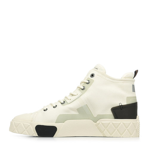 Palladium Ace City Shell Chuk2
