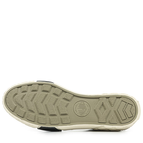 Palladium Ace City Shell Chuk2