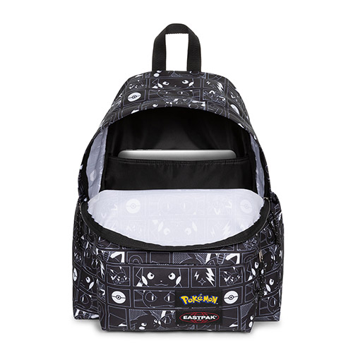 Eastpak Day Pak'r X Pokemon