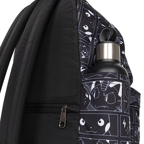 Eastpak Day Pak'r X Pokemon