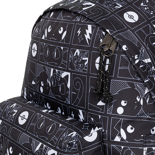 Eastpak Day Pak'r X Pokemon